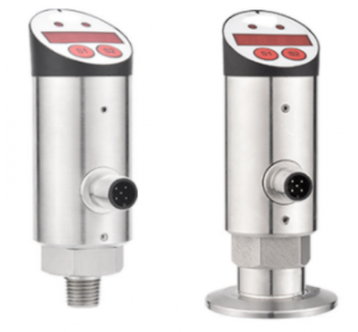 KBE-D系列电子压力/差压开关