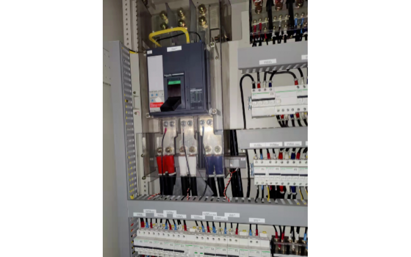 门机电缆更换经验方法知识（KWZK玩球通(中国)）