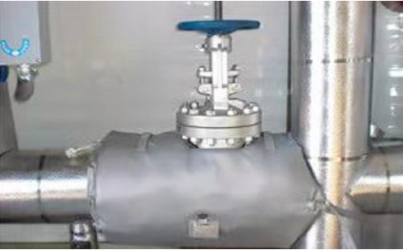 管道和阀件散热损失计算和保温材料选用原则知识-玩球通(中国)自控