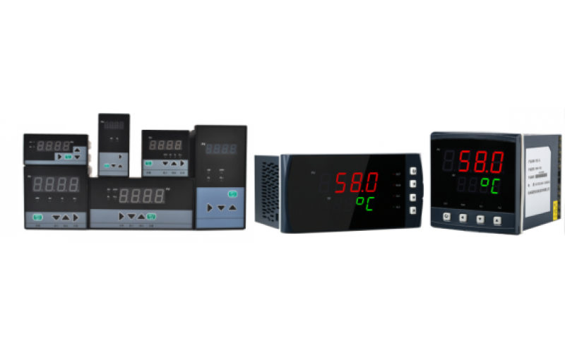 北京玩球通(中国)-温控仪表故障处理分享