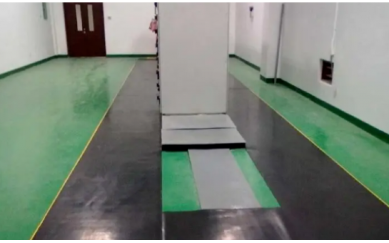 北京玩球通(中国)-配电室为什么要用绝缘垫？