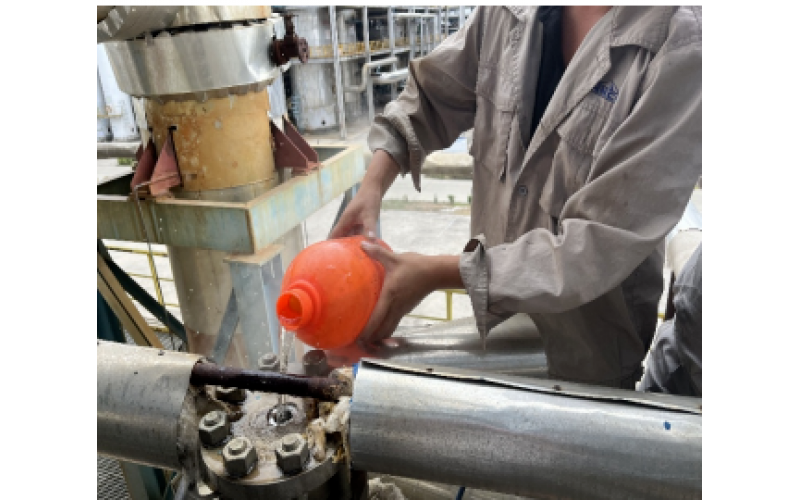 JKN-200系列浮筒液位计指示不准的故障分享-重庆玩球通(中国)