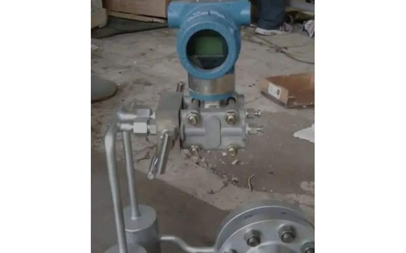 孔板流量计流量显示不稳？流量忽高忽低跳得厉害