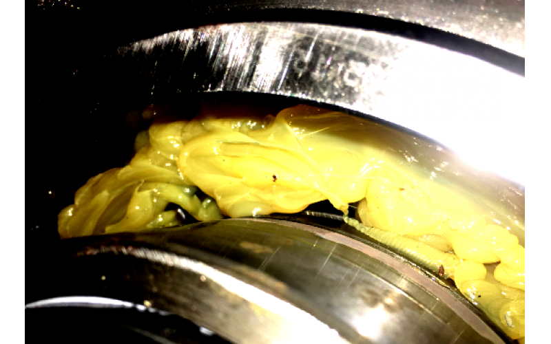 减速机/设备/轴承润滑保养知识（KWZK玩球通(中国)）