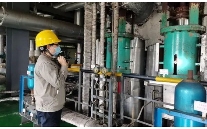 汽轮机调门卡涩处理预案分享-北京玩球通(中国)