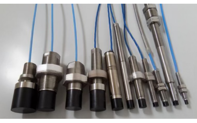 如何判断振动/位移传感器探头的好坏